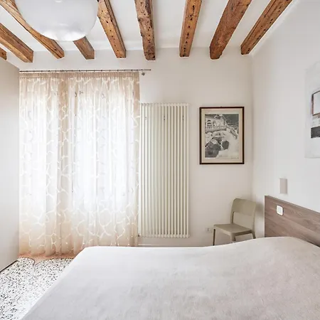 Ca Boldo Terrace 2.0 Venice