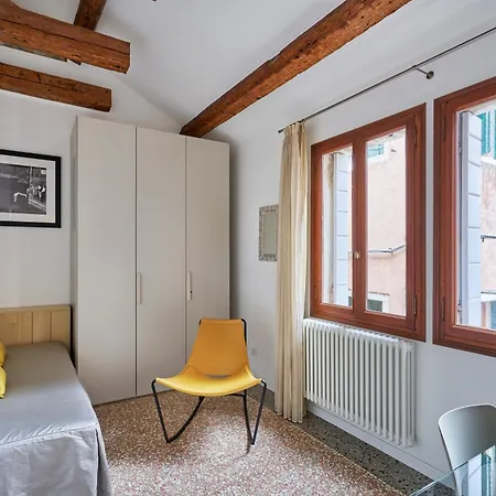 Ca Boldo Terrace 2.0 Venice