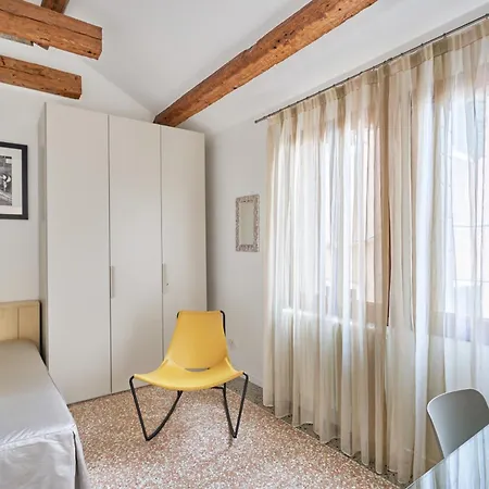 Apartment Ca Boldo Terrace 2.0 Venice