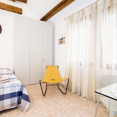 Ca Boldo Terrace 2.0 * Venice