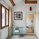 Ca Boldo Terrace 2.0 Apartment