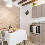 Ca Boldo Terrace 2.0 Apartment