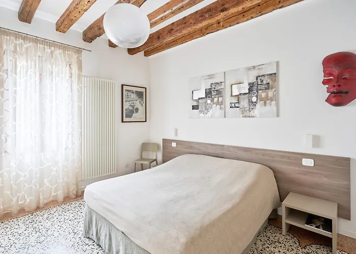 Ca Boldo Terrace 2.0 Apartman