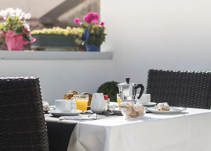 Apartman Ca Boldo Terrace 2.0 Velence