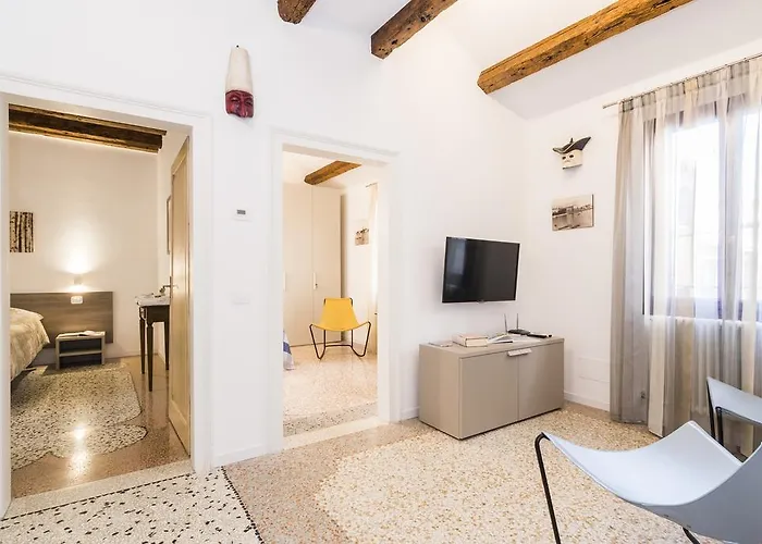 Ca Boldo Terrace 2.0