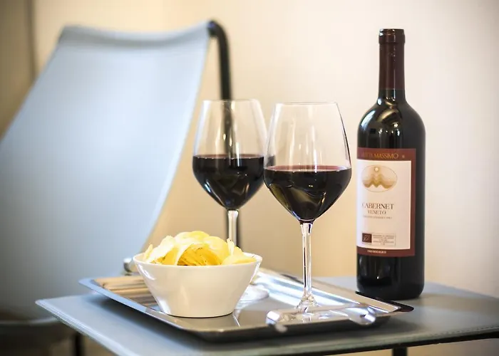 Ca Boldo Terrace 2.0 *