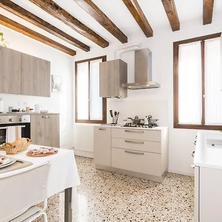 Ca Boldo Terrace 2.0 アパート