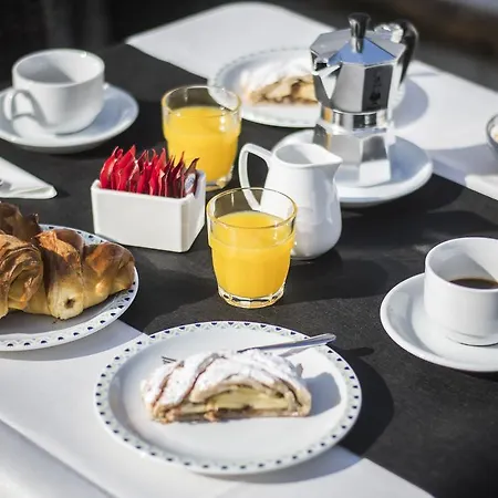 Διαμέρισμα Ca Boldo Terrace 2.0 *