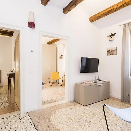 Ca Boldo Terrace 2.0