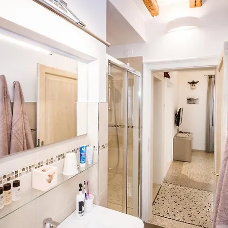 Ca Boldo Terrace 2.0 Διαμέρισμα *