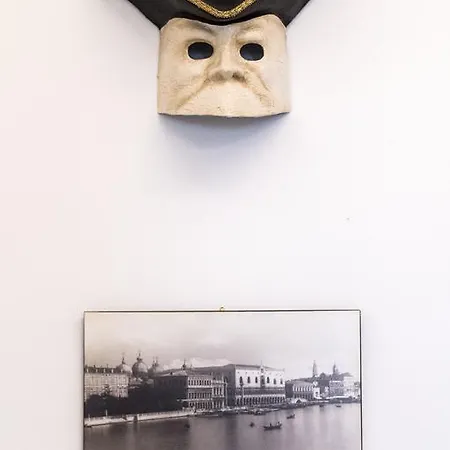 Ca Boldo Terrace 2.0 * Βενετία