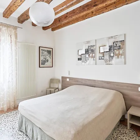 Ca Boldo Terrace 2.0 Apartament