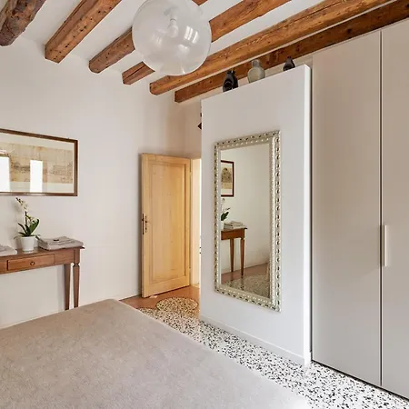 Ca Boldo Terrace 2.0 * Wenecja