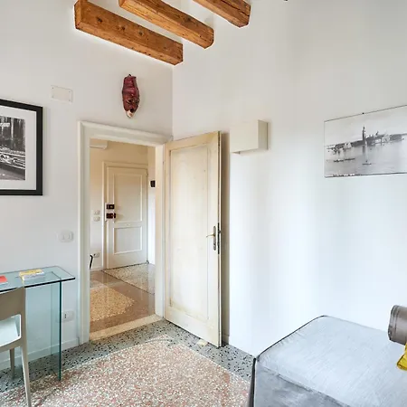 Ca Boldo Terrace 2.0 *