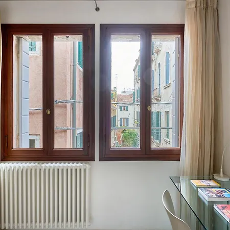 Apartamento Ca Boldo Terrace 2.0