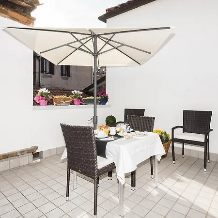 Ca Boldo Terrace 2.0 Apartament Wenecja