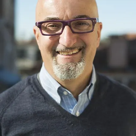 Apartament Ca Boldo Terrace 2.0