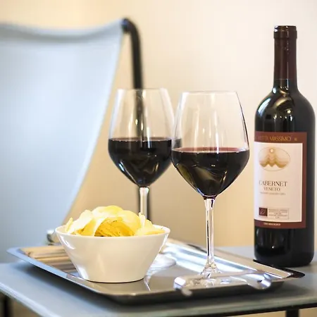 Ca Boldo Terrace 2.0 *