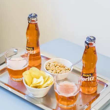 Ca Boldo Terrace 2.0 Apartament *