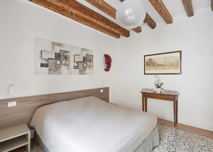 Appartamento Cà Boldo Terrace 2.0 Venezia