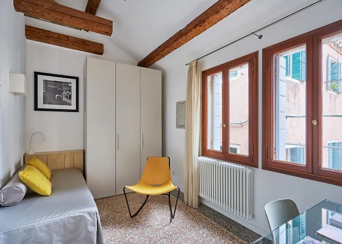 Cà Boldo Terrace 2.0 Venezia
