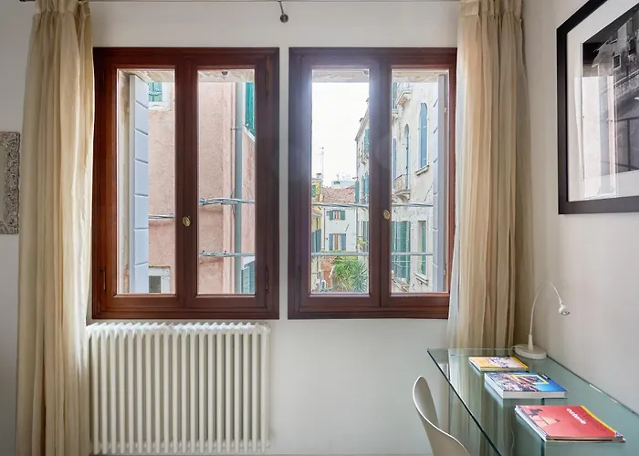 Appartamento Cà Boldo Terrace 2.0