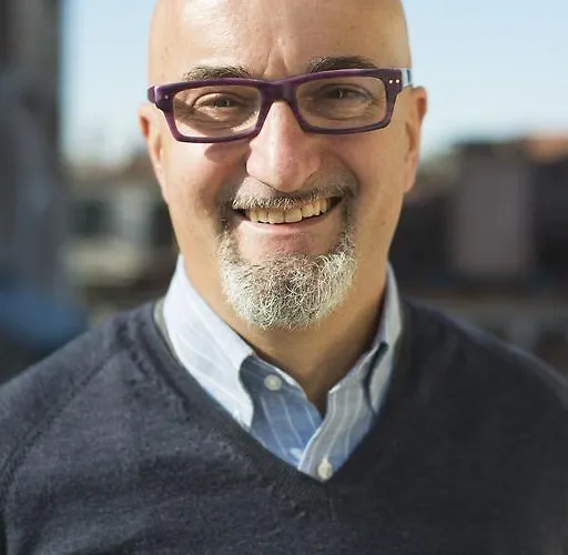 Appartamento Cà Boldo Terrace 2.0