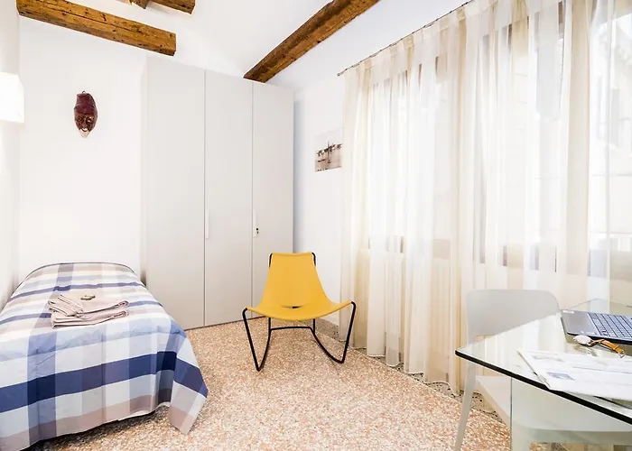 Cà Boldo Terrace 2.0 * Venezia