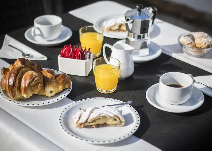 Appartamento Cà Boldo Terrace 2.0 *